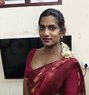Divya Hot Video Call and Direct Service - Transsexual adult performer in Chennai Photo 1 of 2