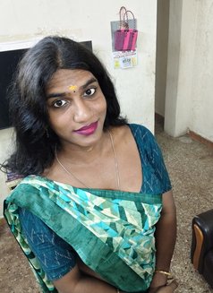Divya Hot Video Call and Direct Service - Transsexual adult performer in Chennai Photo 2 of 2