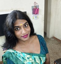 Divya Hot Video Call and Direct Service - Transsexual adult performer in Chennai