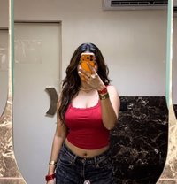 Divya Incall/outcall Available - escort in Chandigarh