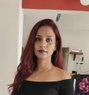Divya Independent (Cam & Real Meet) Avl - escort in Candolim, Goa Photo 1 of 2