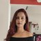 Divya Independent (Cam & Real Meet) Avl - escort in Chennai