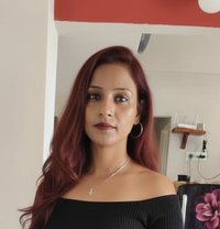 Divya Independent (Cam & Real Meet) Avl - escort in Candolim, Goa