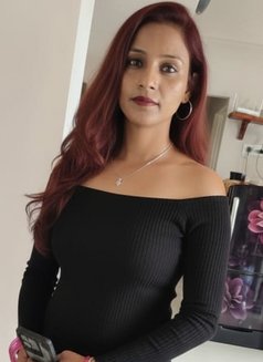 Divya Independent (Cam & Real Meet) Avl - escort in Candolim, Goa Photo 2 of 2