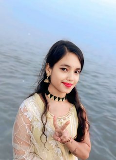 Divya Independent (Cam & Real Meet) Avl - escort in Chennai Photo 1 of 2