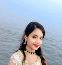 Divya Independent (Cam & Real Meet) Avl - escort in Chennai