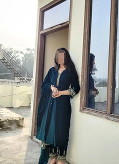 Disha Independent (Cam & Real Meet) Avl - escort in Hyderabad Photo 3 of 4