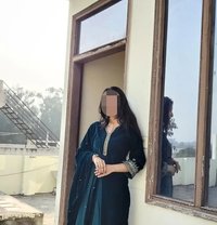 Divya Independent (Cam & Real Meet) Avl - escort in Chennai