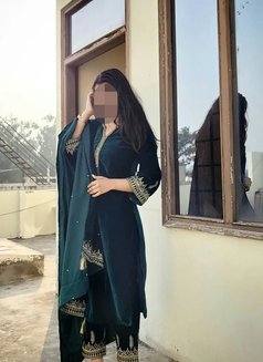 Disha Independent (Cam & Real Meet) Avl - escort in Hyderabad Photo 4 of 4