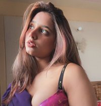 Divya Independent Escort Service - puta in Kolkata