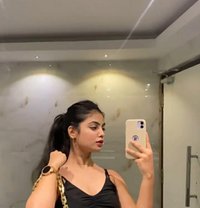 Divya Independent Girl No Advance - escort in Chennai