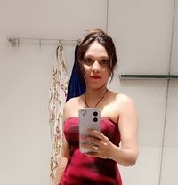 Divya Independent - escort in Pune
