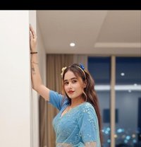 Divya Independent Real Meet & Cam - puta in Hyderabad