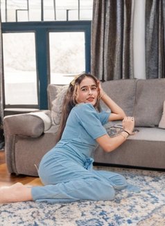 Divya Independent Real Meet & Cam Show - escort in Hyderabad Photo 3 of 4