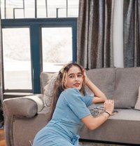 Divya Independent Real Meet & Cam Show - escort in Hyderabad