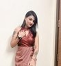 FEMALE TO MALE FUL BODY OIL MASSAGE HPY - escort in Bangalore Photo 1 of 7