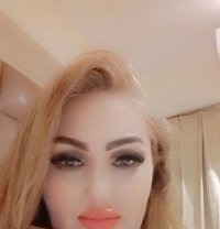 Divya Independent Russian Escorts - escort in Lucknow