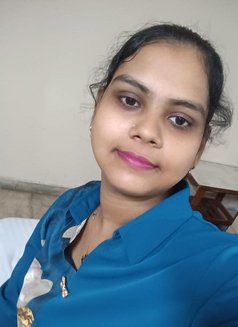 Divya - escort in Ahmedabad Photo 2 of 2