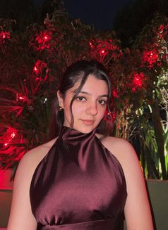 Divya - escort in Ahmedabad Photo 1 of 5