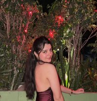 Divya - escort in Ahmedabad