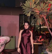 Divya - escort in Ahmedabad
