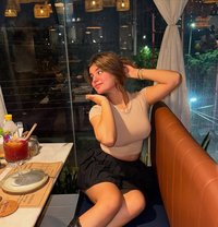 Divya - escort in Ahmedabad