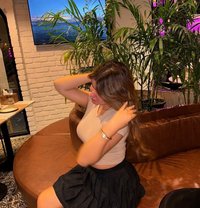 Divya - escort in Ahmedabad