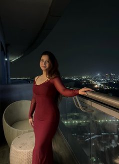 Divya - escort in Ahmedabad Photo 1 of 4