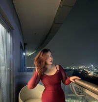Divya - escort in Ahmedabad