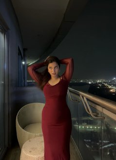 Divya - escort in Ahmedabad Photo 3 of 4