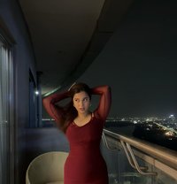 Divya - escort in Ahmedabad
