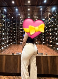 Divya - escort in Ahmedabad Photo 1 of 1