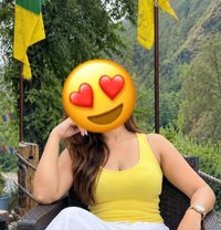 Kalpana - escort in Ahmedabad
