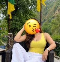 Kalpana - escort in Ahmedabad
