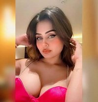 Divya - escort in Bangalore