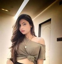 Divya - escort in Bangalore