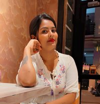 Divya - escort in Bangalore