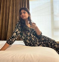 Divya - escort in Bangalore