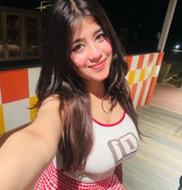 Divya - escort in Bangalore