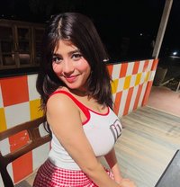 Divya - escort in Bangalore