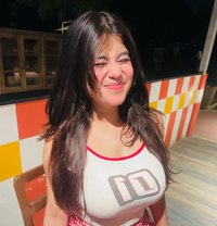 Divya - escort in Bangalore