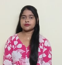 Divya - escort in Bangalore