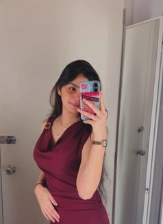 Divya - escort in Bangalore Photo 2 of 3
