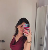 Divya - escort in Bangalore