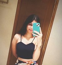 Divya - escort in Bangalore