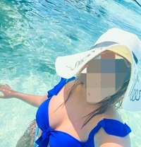 Divya cam show and real meeting - escort in Bangalore