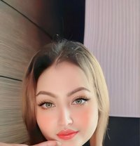 Divya - escort in Candolim, Goa