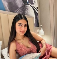 Divya - escort in Candolim, Goa