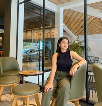 Divya - escort in Guangzhou