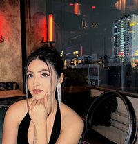 Divya - escort in Candolim, Goa